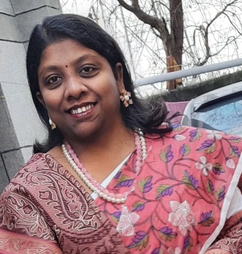 Dr. Sagarika Majhi